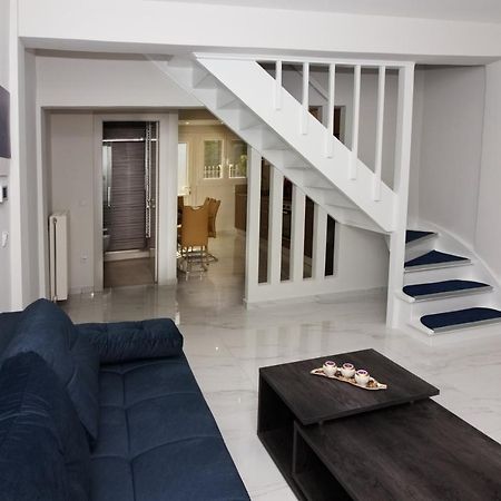 Garitsa Gem Suite Corfu  Esterno foto