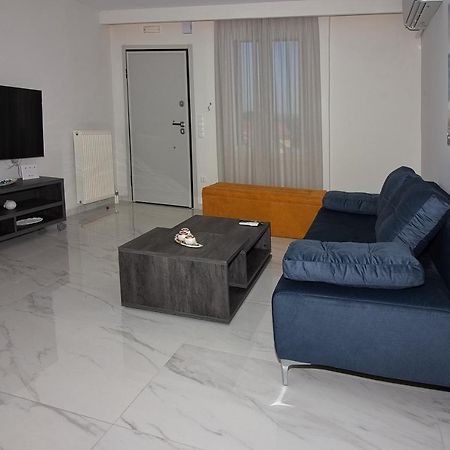 Garitsa Gem Suite Corfu  Esterno foto