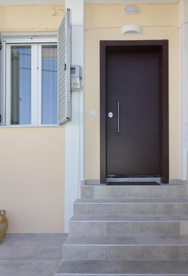 Garitsa Gem Suite Corfu  Esterno foto