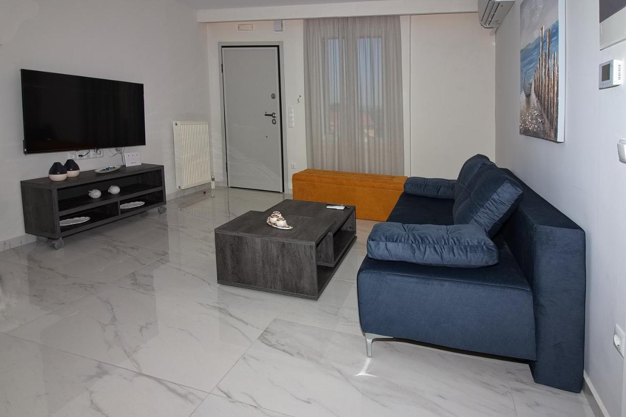 Garitsa Gem Suite Corfu  Esterno foto