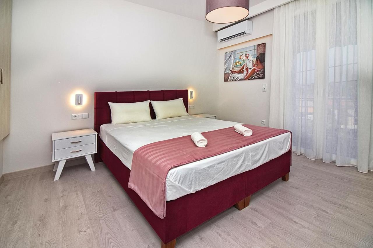 Garitsa Gem Suite Corfu  Esterno foto