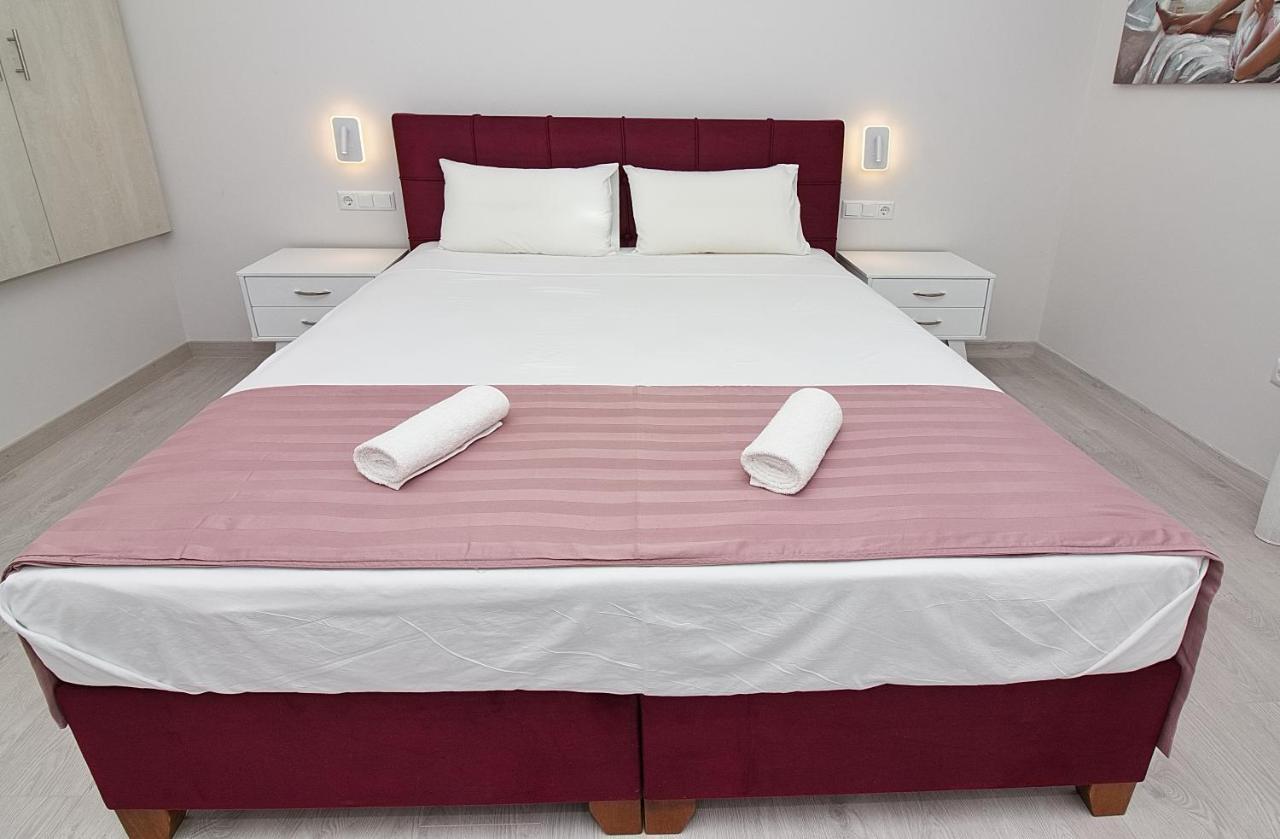 Garitsa Gem Suite Corfu  Esterno foto
