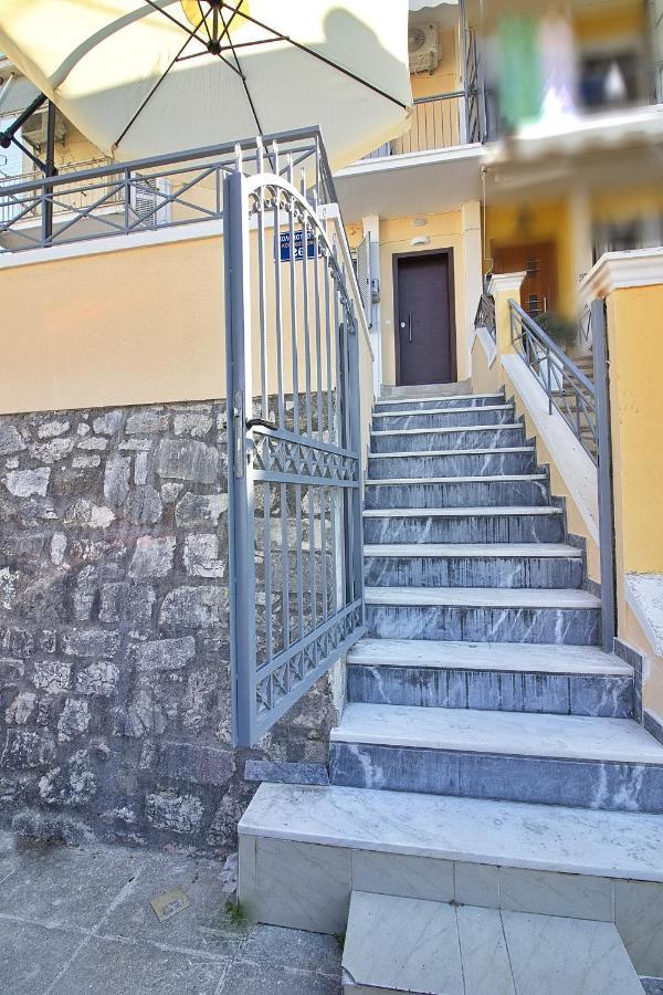 Garitsa Gem Suite Corfu  Esterno foto