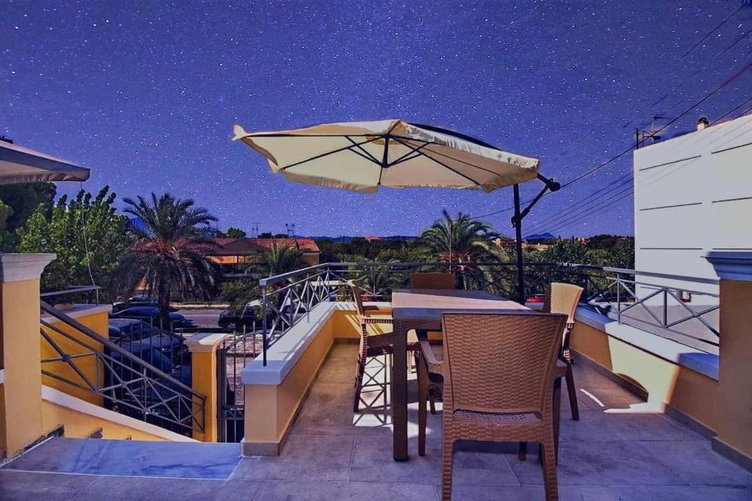 Garitsa Gem Suite Corfu  Esterno foto